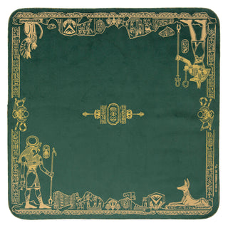 Temple of the Gods | DLES 2.0 Warden x The Court of Kemet