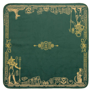 Temple of the Gods | DLES 2.0 Warden x The Court of Kemet