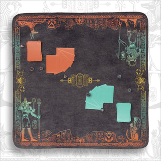 Temple of the Gods | Elysium Darkstone x Chamber of Ma’at | Flagship (Dark)