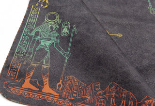 Temple of the Gods | Elysium Darkstone x Chamber of Ma’at | Flagship (Dark)