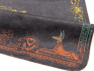 Temple of the Gods | Elysium Darkstone x Chamber of Ma’at | Flagship (Dark)