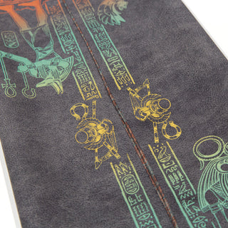 Temple of the Gods | Elysium Darkstone x Chamber of Ma’at | Flagship (Dark)