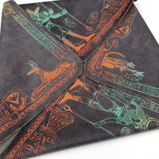 Temple of the Gods | Elysium Darkstone x Chamber of Ma’at | Flagship (Dark)