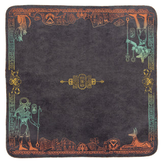 Temple of the Gods | Elysium Darkstone x Chamber of Ma’at | Flagship (Dark)