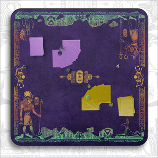 Temple of the Gods | Angeldown Archon (GF) x Throne of the Ascended | Prototype