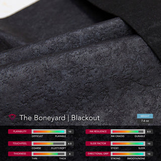 Sacred Bloom | Azuki TCG | Boneyard Blackout x The Sun-Split Grove