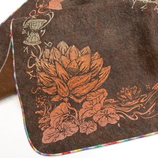 The Nine *CHROMA* Boneyard Caribou x Circle of Recall