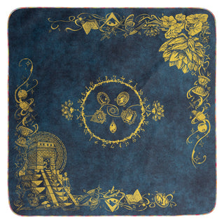 The Nine *CHROMA* Angeldown Atlantean (NS) x The Golden Paradox