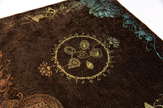 The Nine *CHROMA* Beasthide x The Ivanthorn Garden | Experimental