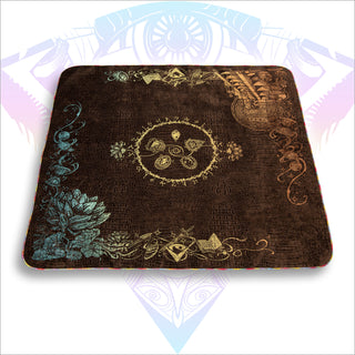 The Nine *CHROMA* Beasthide x The Ivanthorn Garden | Experimental