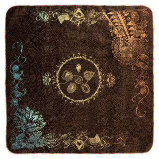 The Nine *CHROMA* Beasthide x The Ivanthorn Garden | Experimental