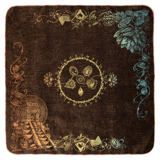 The Nine *CHROMA* Beasthide x The Ivanthorn Garden | Experimental