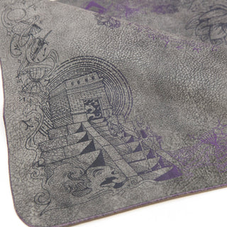 The Nine | Direwolf Mistclaw x Souls of the Unforgotten