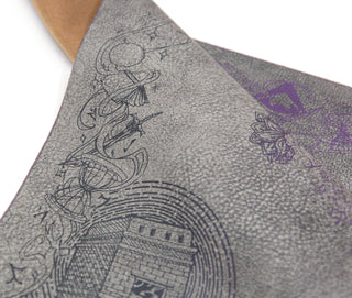 The Nine | Direwolf Mistclaw x Souls of the Unforgotten