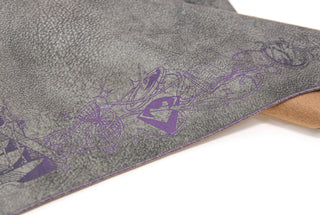 The Nine | Direwolf Mistclaw x Souls of the Unforgotten