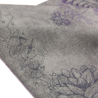 The Nine | Direwolf Mistclaw x Souls of the Unforgotten