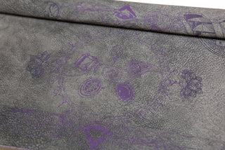 The Nine | Direwolf Mistclaw x Souls of the Unforgotten