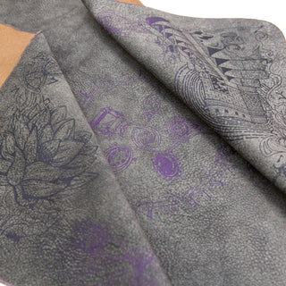 The Nine | Direwolf Mistclaw x Souls of the Unforgotten