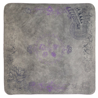 The Nine | Direwolf Mistclaw x Souls of the Unforgotten