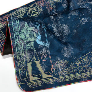 Temple of the Gods *CHROMA* Archangel Banshee (SB) x Trial of Shadows | Brushed Fountain | First in the Wild