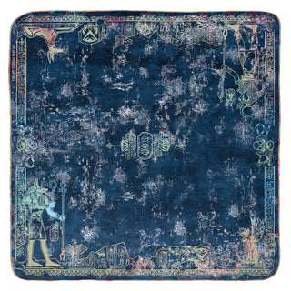 Temple of the Gods *CHROMA* Archangel Banshee (SB) x Trial of Shadows | Brushed Fountain | First in the Wild