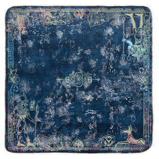 Temple of the Gods *CHROMA* Archangel Banshee (SB) x Trial of Shadows | Brushed Fountain | First in the Wild