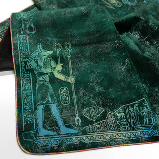 Temple of the Gods *CHROMA* Archangel Loreleaf (SB) x Trial of Radiance | Brushed Fountain | First in the Wild