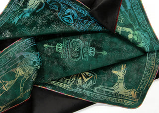 Temple of the Gods *CHROMA* Archangel Loreleaf (SB) x Trial of Radiance | Brushed Fountain | First in the Wild