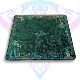 Temple of the Gods *CHROMA* Archangel Loreleaf (SB) x Trial of Radiance | Brushed Fountain | First in the Wild