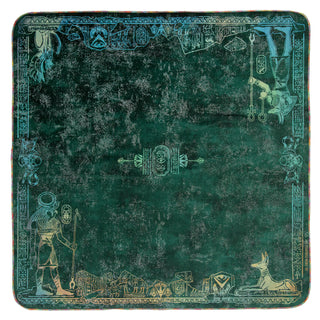 Temple of the Gods *CHROMA* Archangel Loreleaf (SB) x Trial of Radiance | Brushed Fountain | First in the Wild