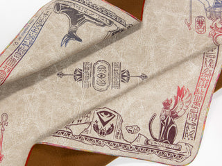 Temple of the Gods *CHROMA* Eldermarch Tusk x Grace of the Crown