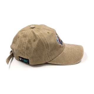 The Councel | Will of the Councel | Dad Hat x Wheat