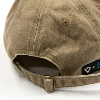 The Councel | Will of the Councel | Dad Hat x Wheat