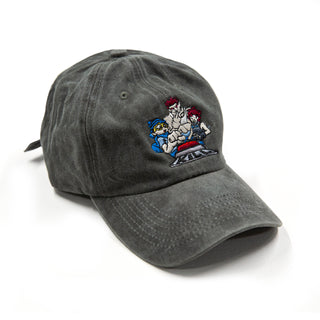 The Councel | Will of the Councel | Dad Hat x Smoke