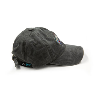 The Councel | Will of the Councel | Dad Hat x Smoke