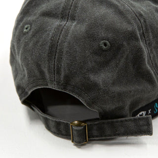 The Councel | Will of the Councel | Dad Hat x Smoke