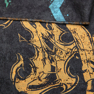S.T.U.D.S. | Boneyard Blackout x The Crown and the Curse | Flagship (Dark)