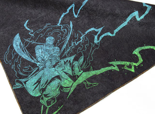 S.T.U.D.S. | Boneyard Blackout x The Crown and the Curse | Flagship (Dark)