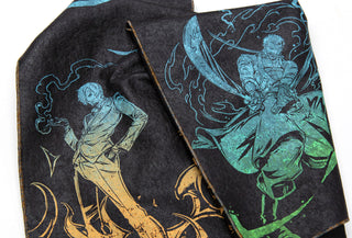 S.T.U.D.S. | Boneyard Blackout x The Crown and the Curse | Flagship (Dark)