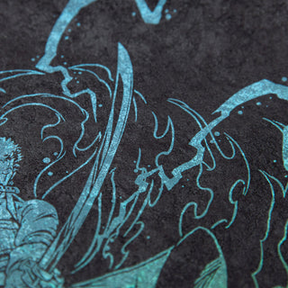 S.T.U.D.S. | Boneyard Blackout x The Crown and the Curse | Flagship (Dark)