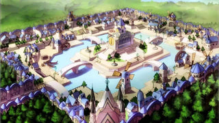 Ragnarok Online Map