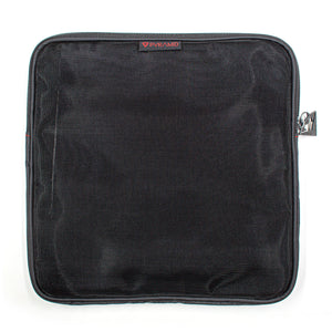 Premium Micromesh Zipper Bag | Ironforged "Classic" Edition