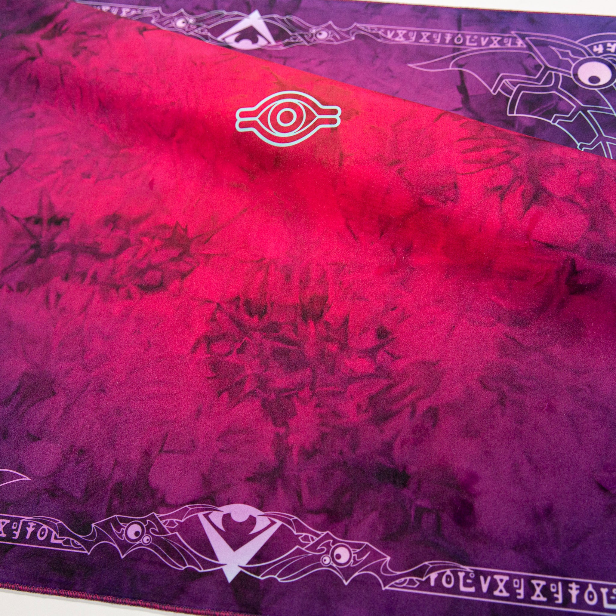 The Magician's Altar | PvraPrint on DLES | Nebulous Bloom