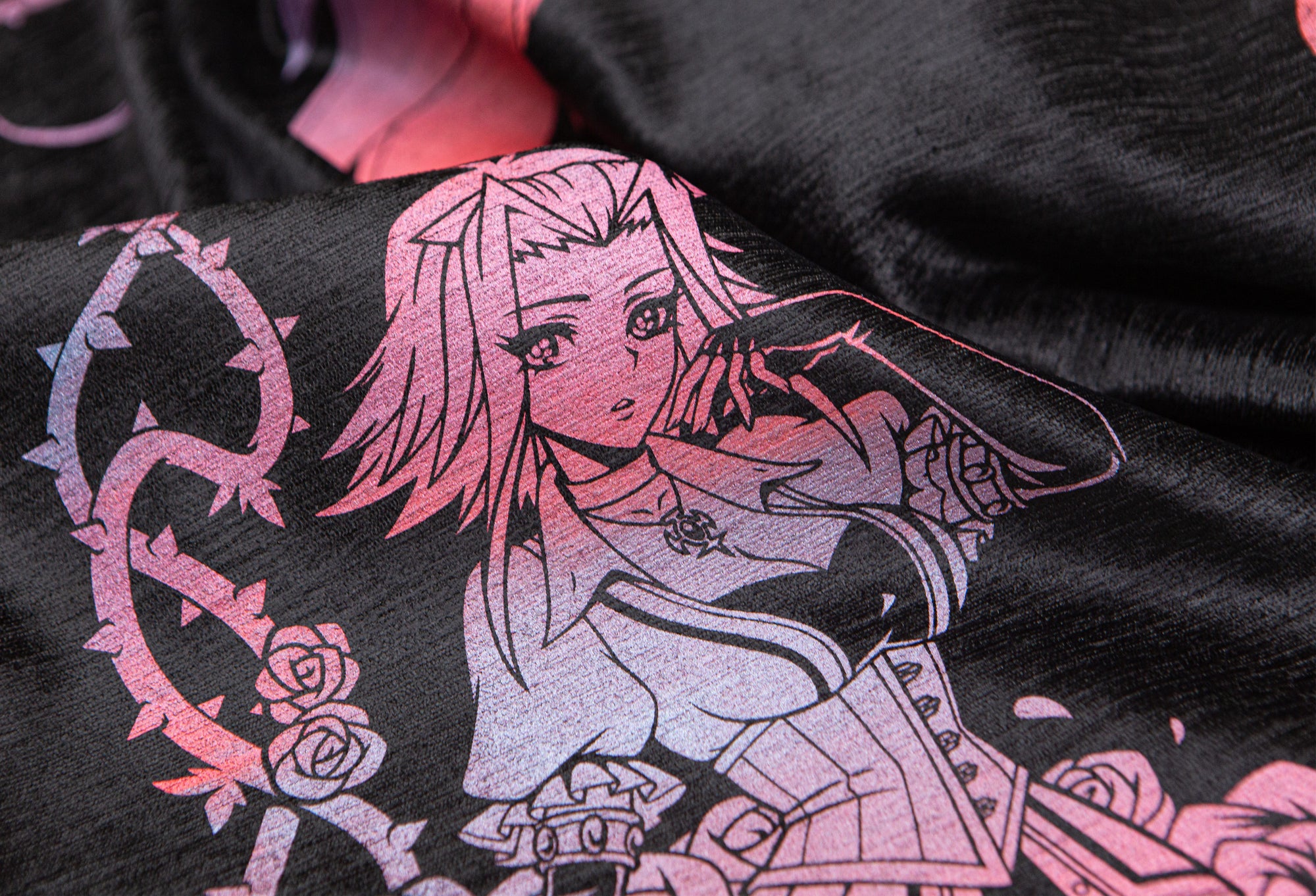 Gothic rose witch hoodie online