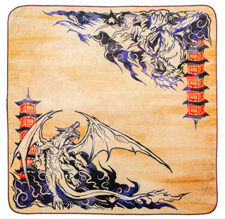 The Burning Legends | PvraPrint DLES | "The Red Towers"