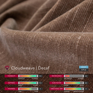 Sweet Indolchence | PROTOTYPE | Cloudweave Decaf x Jellybean