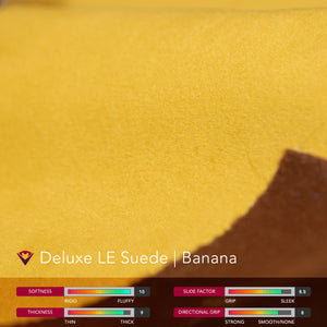 Sweet Indolchence | Deluxe LE Suede x Choconana *Unlimited*