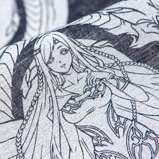 The Dragon's Maiden | PROTOTYPE | Shadoweave Smoke x Pearl