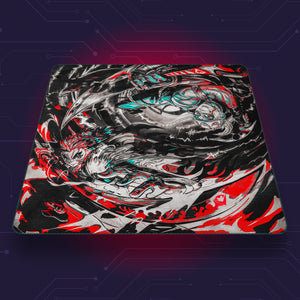 Demon Slayer | DIGITAL DLES | "The Flamesong" x Alternate Color Edition