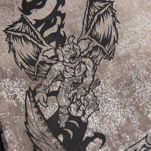 Harbingers of the Abyss | PROTOTYPE | Archangel 3.0 Skara Brae 🦇 Hallowed Souls Edition